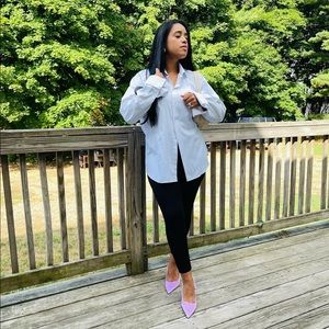 Meet your Posher, Ari